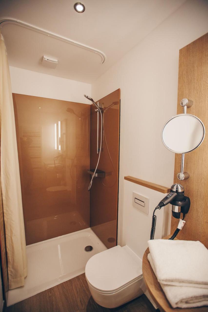 Hotel Luckys Inn ฮัมบูร์ก ภายนอก รูปภาพ