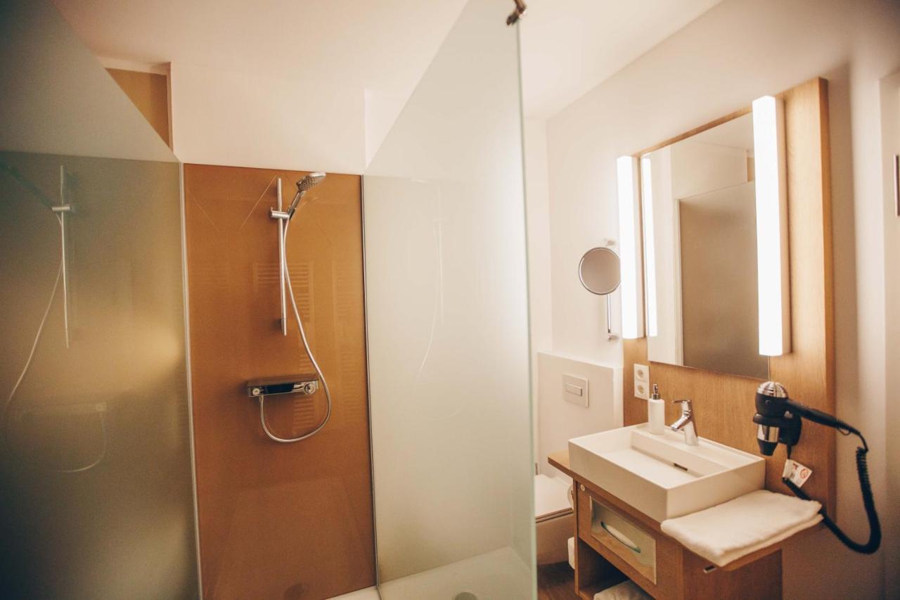 Hotel Luckys Inn ฮัมบูร์ก ภายนอก รูปภาพ